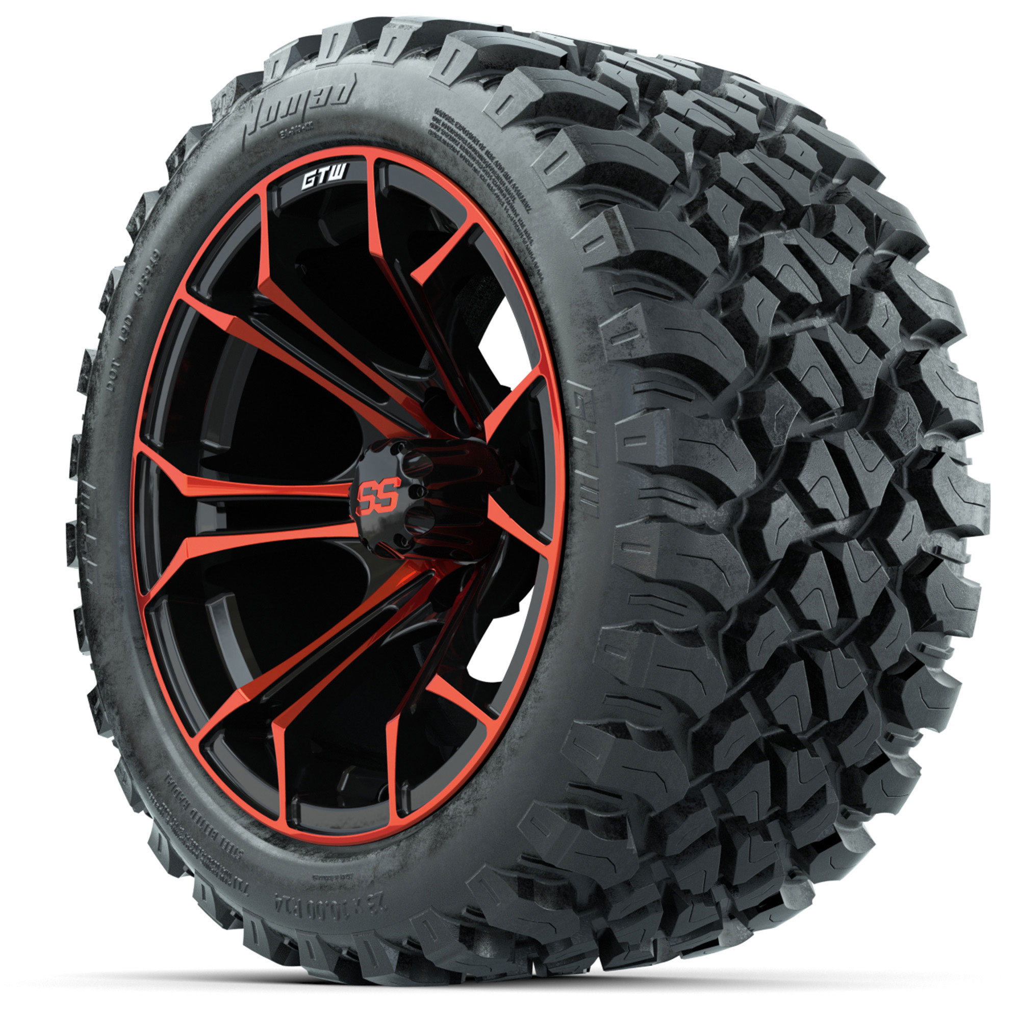 Buggies Unlimited - item A19-558