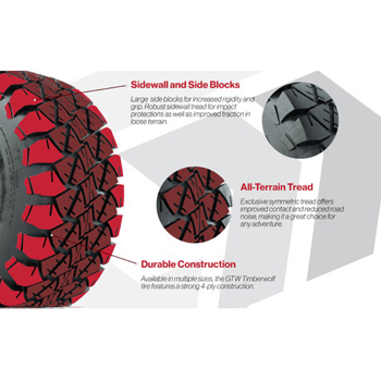 Buggies Unlimited - item A19-569