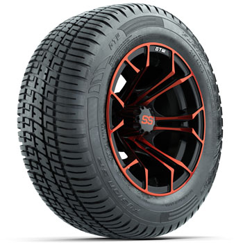 Buggies Unlimited - item A19-616