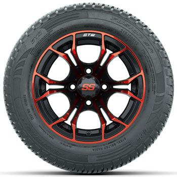 Buggies Unlimited - item A19-616