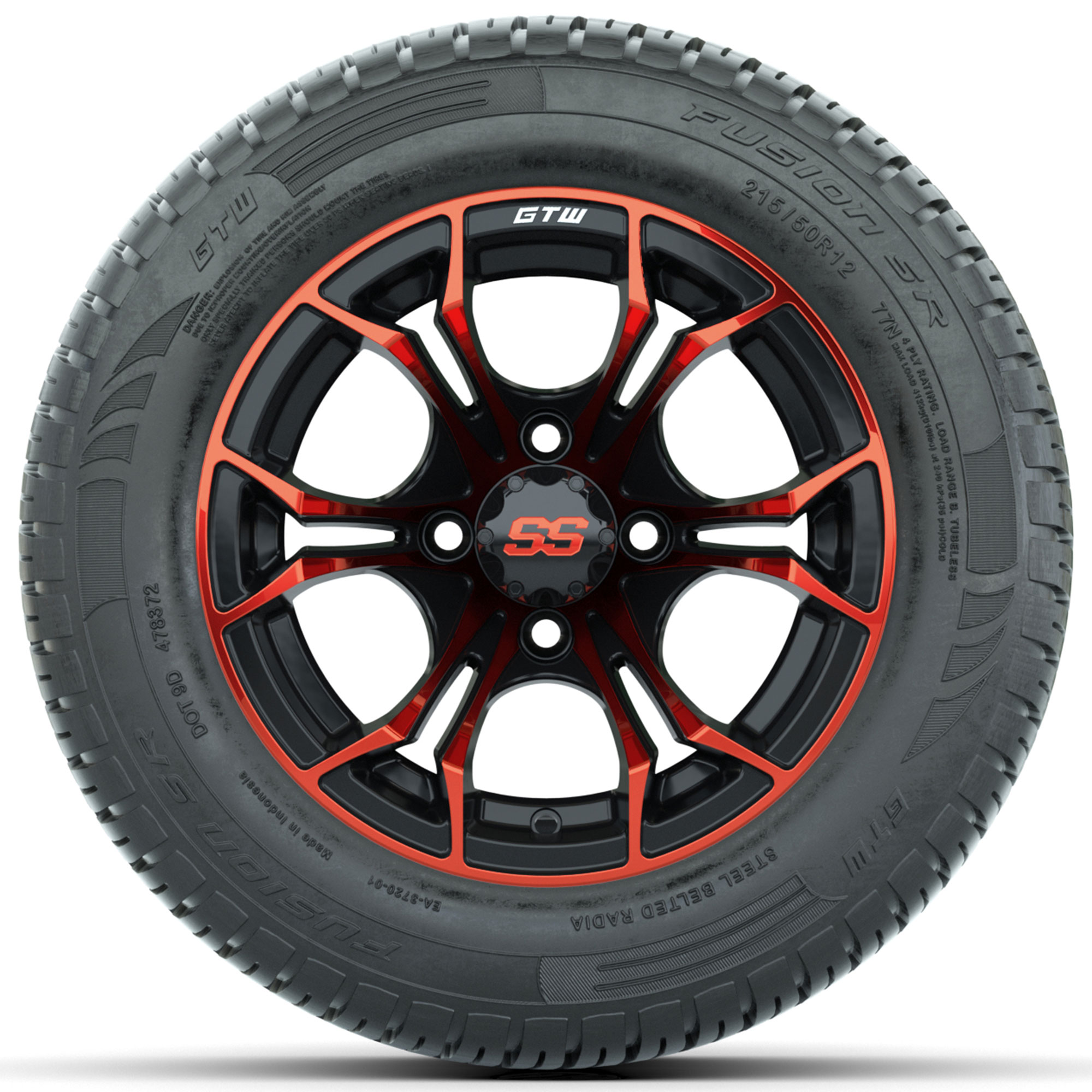 Buggies Unlimited - item A19-616