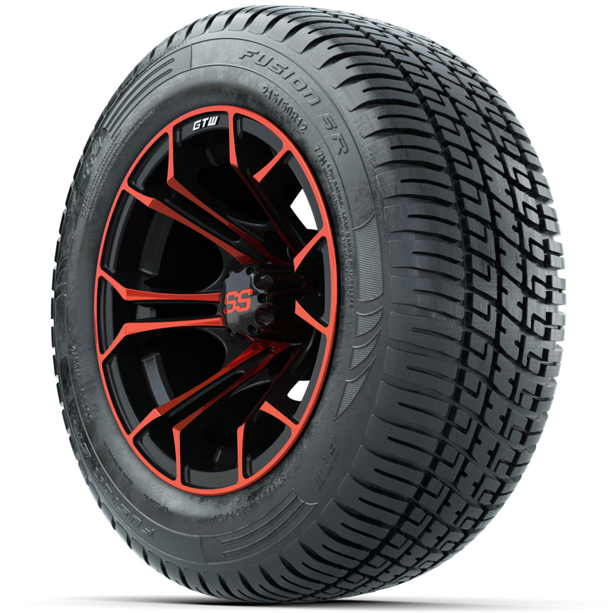 Buggies Unlimited - item A19-616