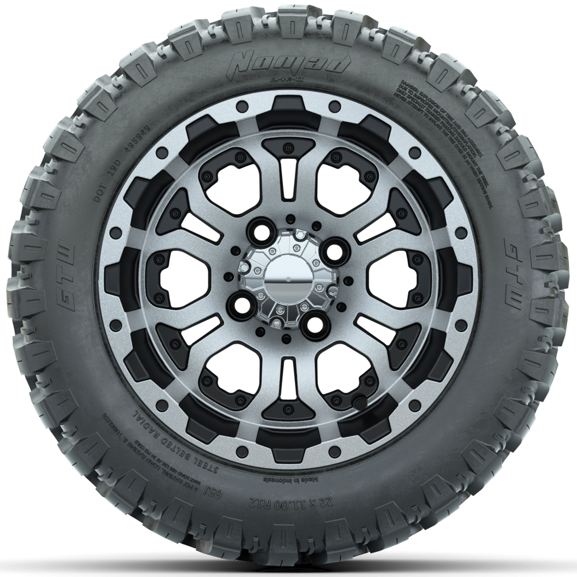 Buggies Unlimited - item A19-625