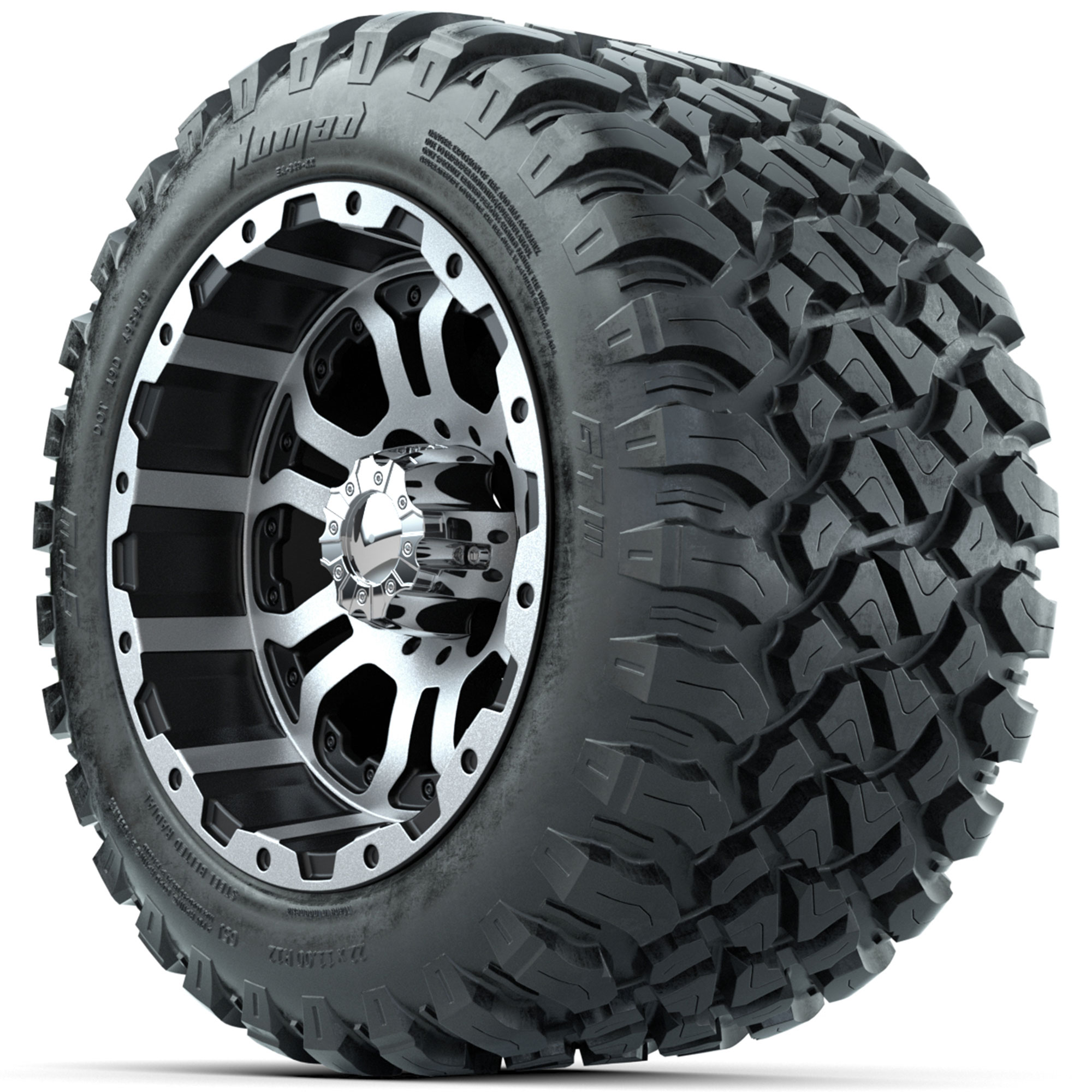 Buggies Unlimited - item A19-625
