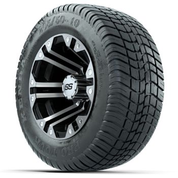 Buggies Unlimited - item A19-687