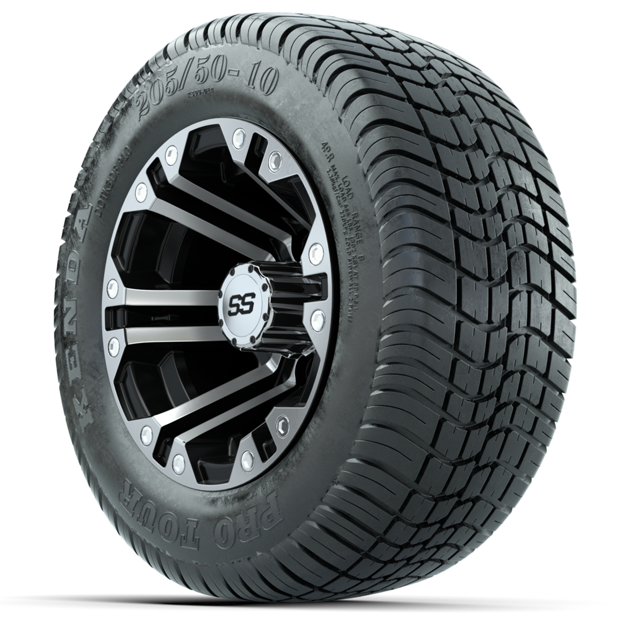 Buggies Unlimited - item A19-687