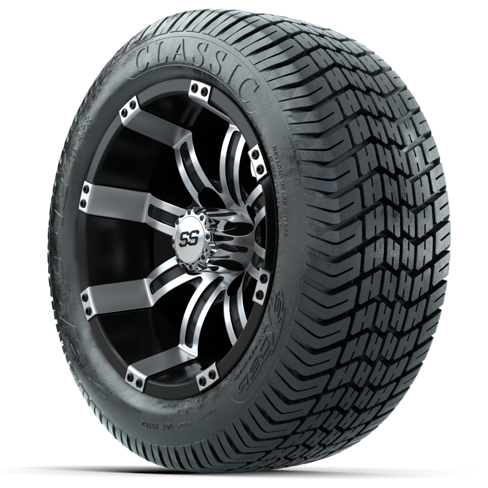 Buggies Unlimited - item A19-688