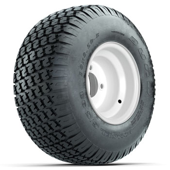 Buggies Unlimited - item A19-733