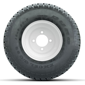 Buggies Unlimited - item A19-733