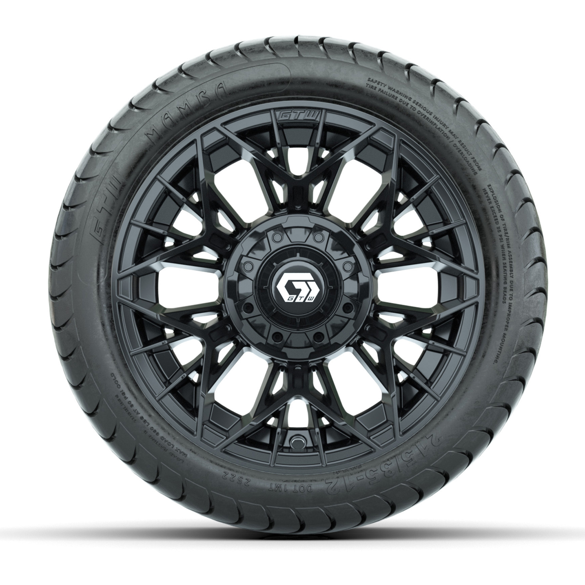 Buggies Unlimited - item A19-764