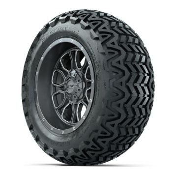 Buggies Unlimited - item A19-817