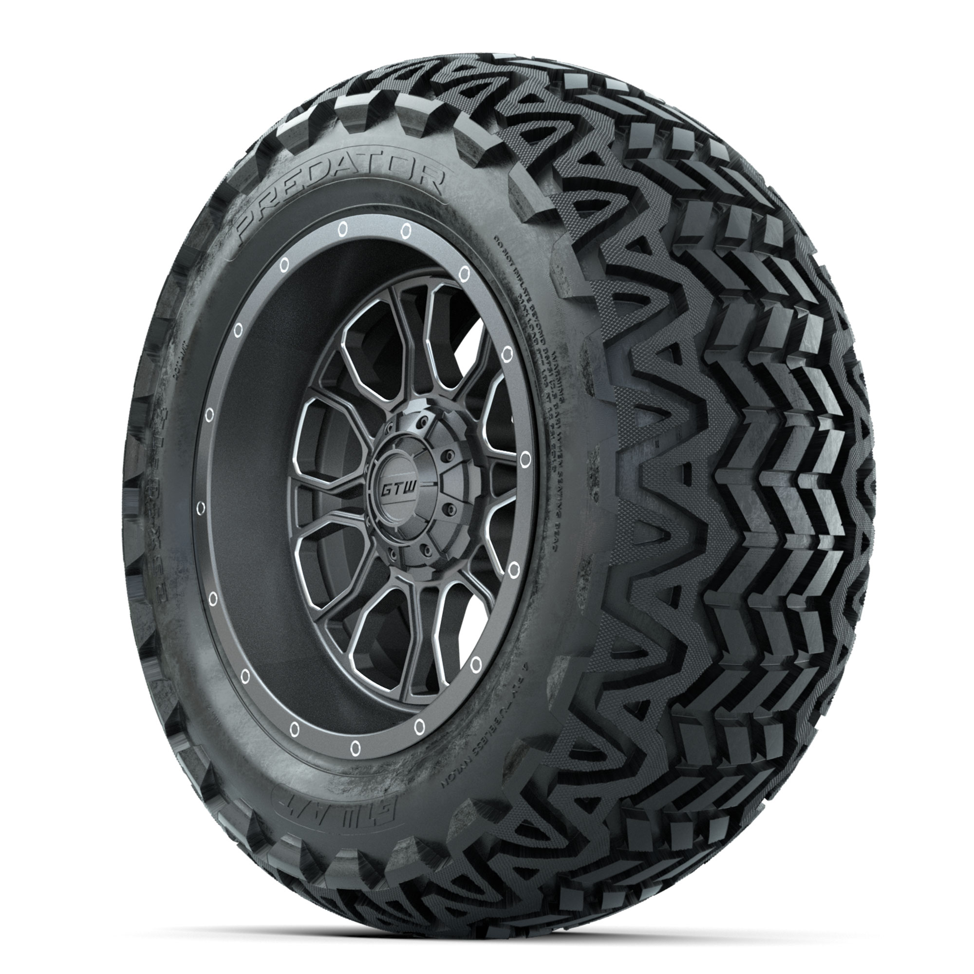 Buggies Unlimited - item A19-817