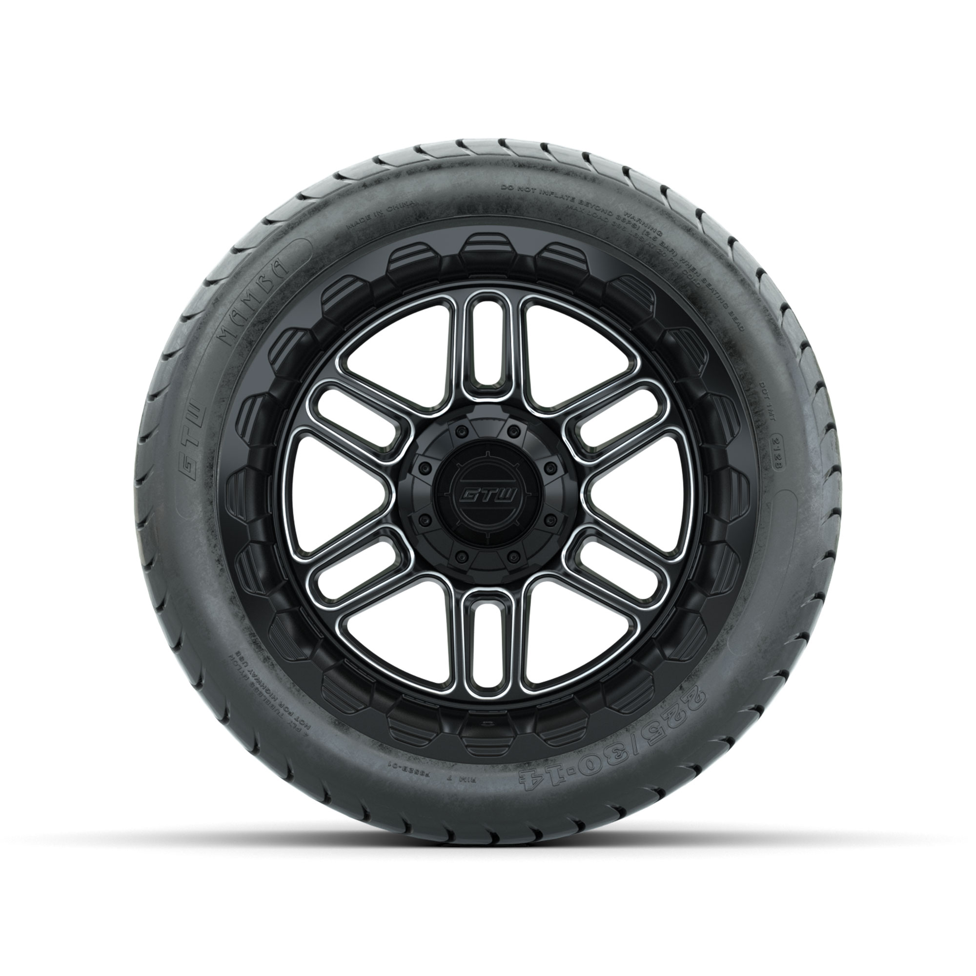 Buggies Unlimited - item A19-835