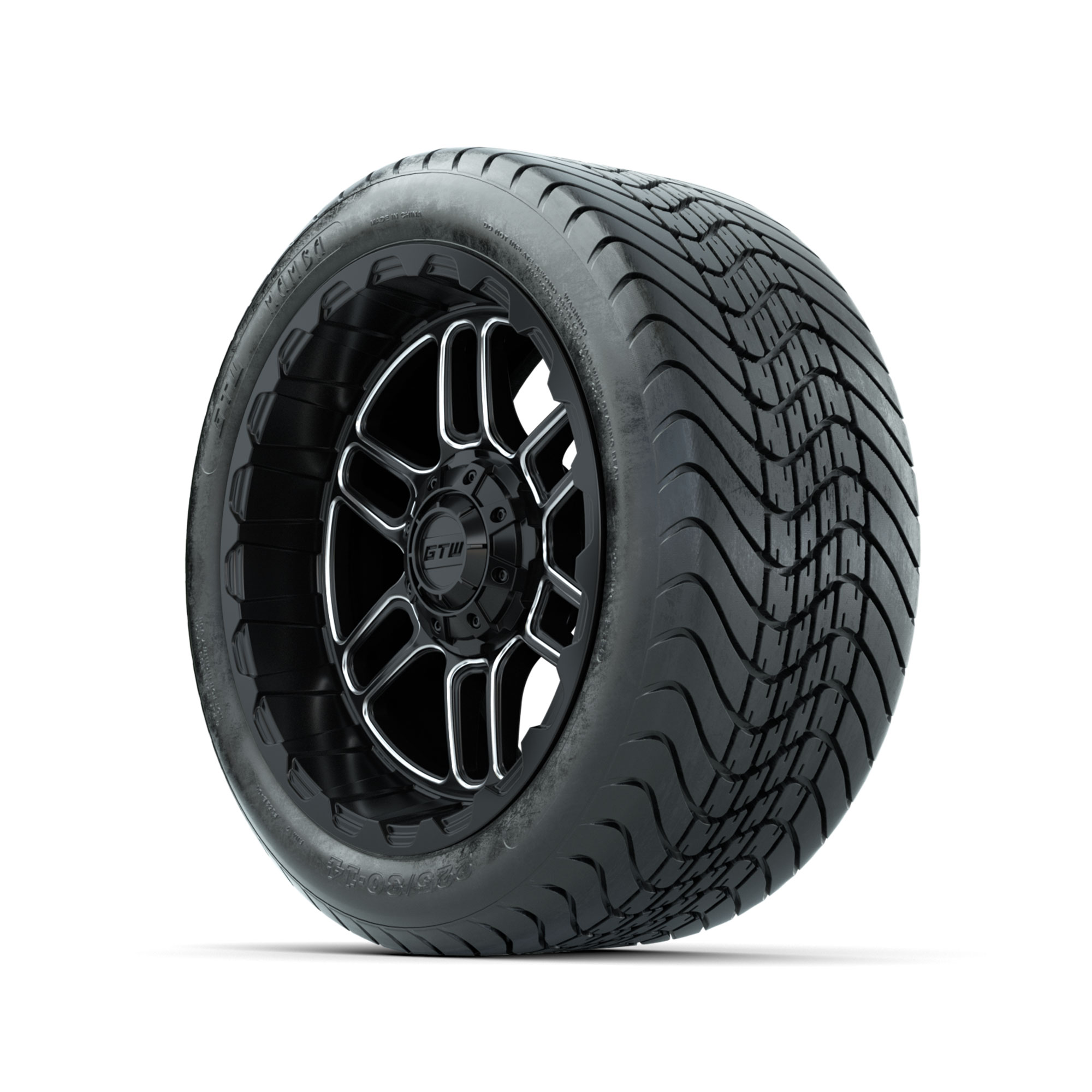 Buggies Unlimited - item A19-835