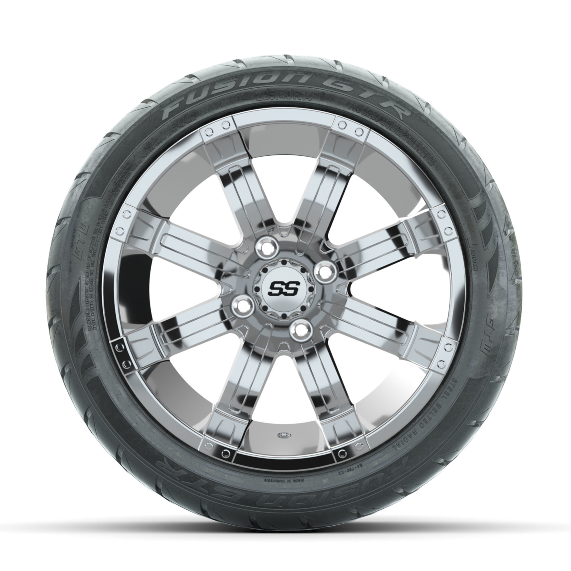 Buggies Unlimited - item A19-846