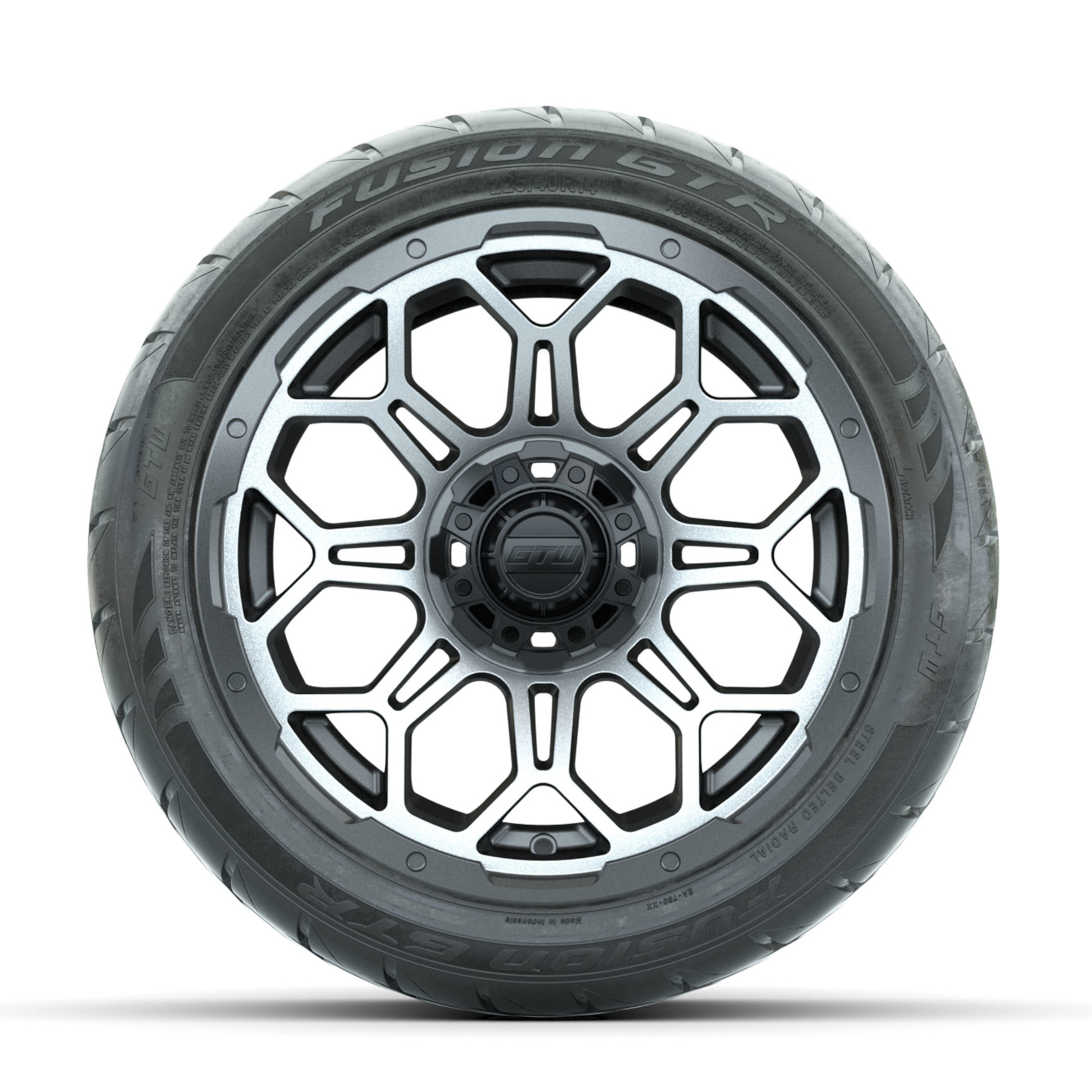 Buggies Unlimited - item A19-853