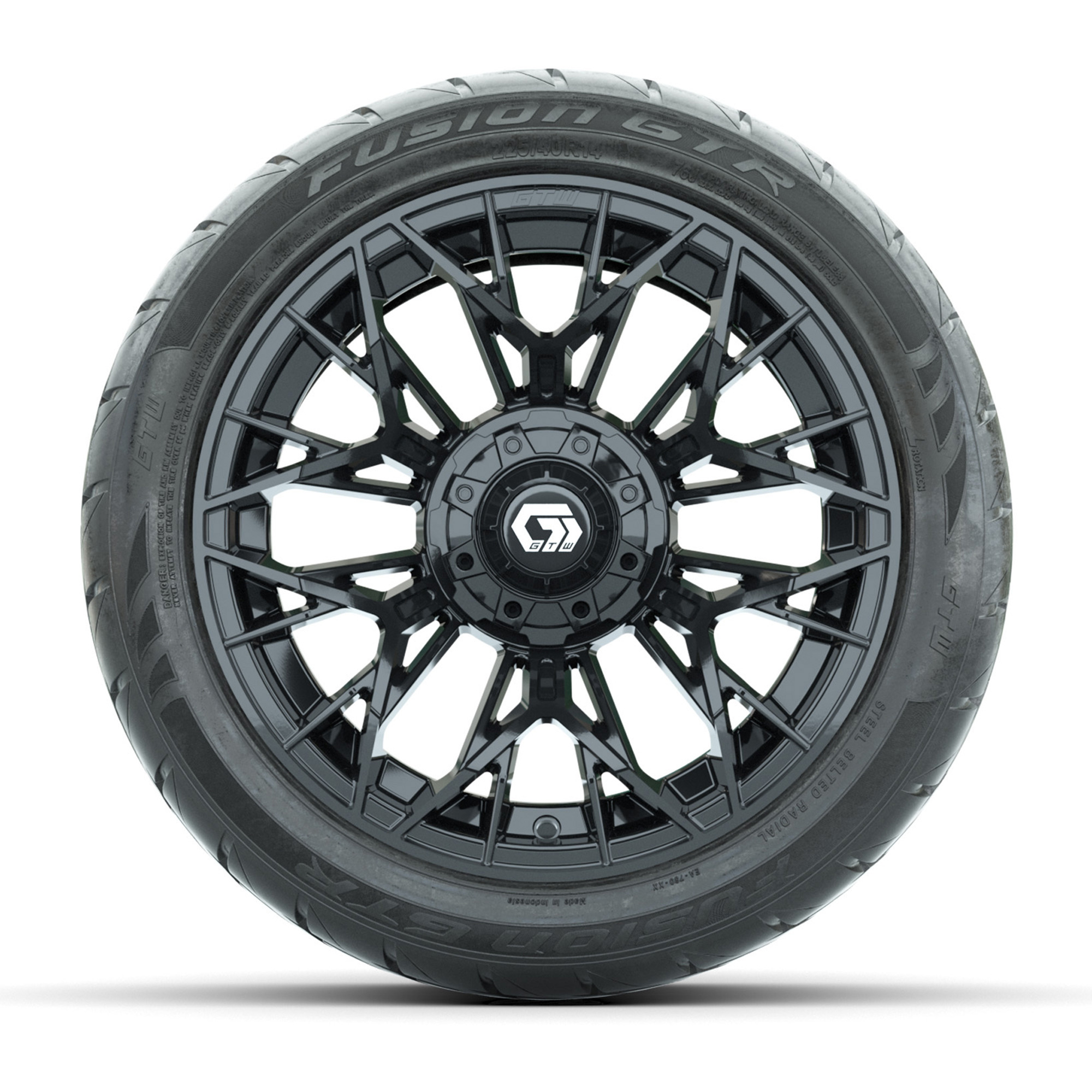 Buggies Unlimited - item A19-861