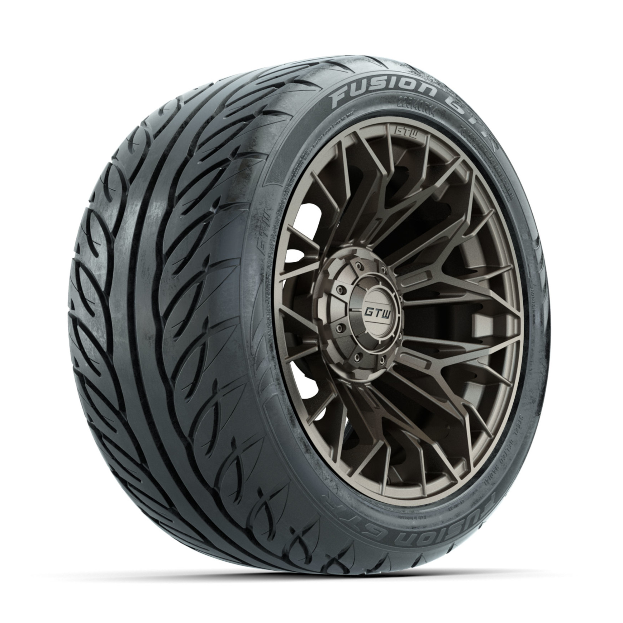 Buggies Unlimited - item A19-864