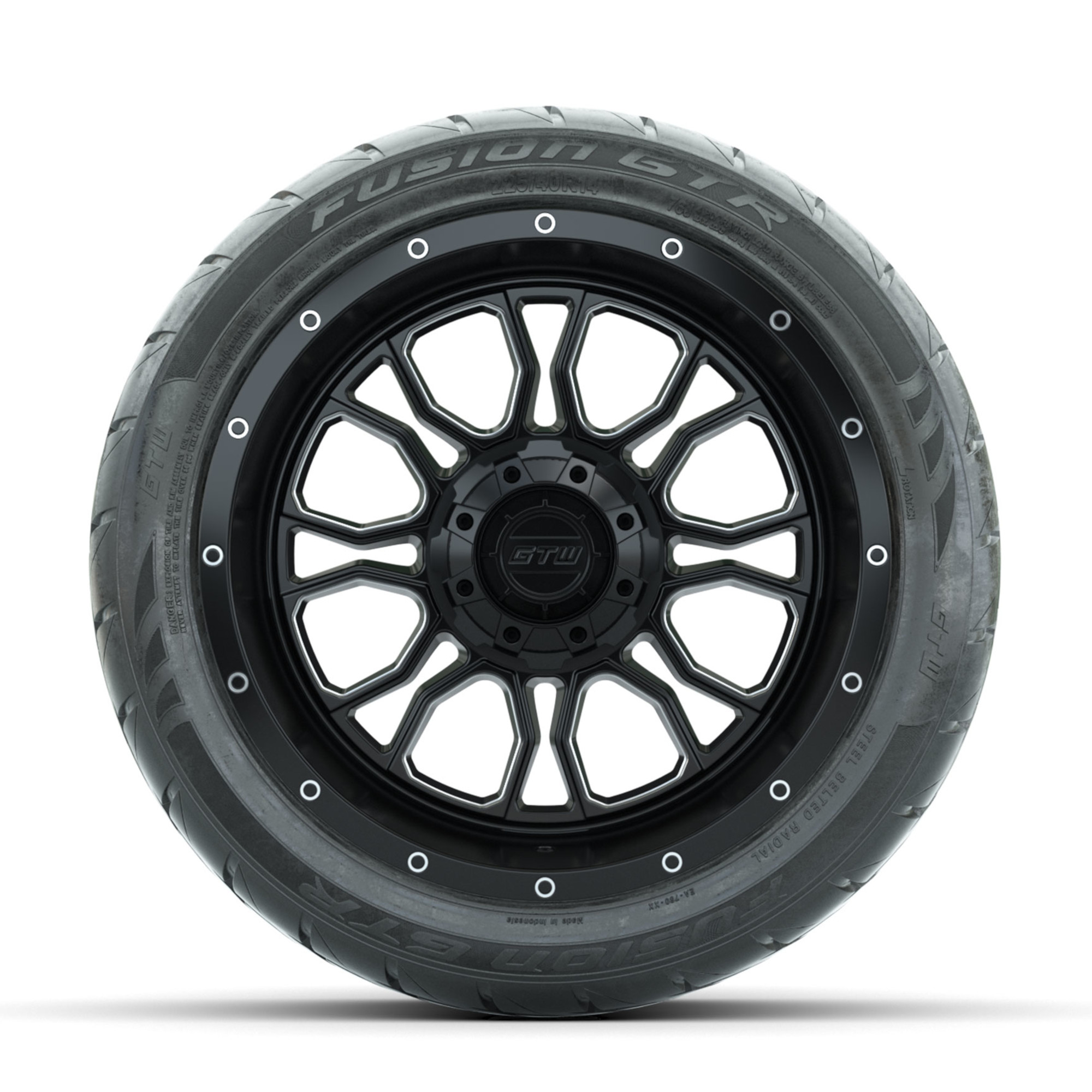 Buggies Unlimited - item A19-865