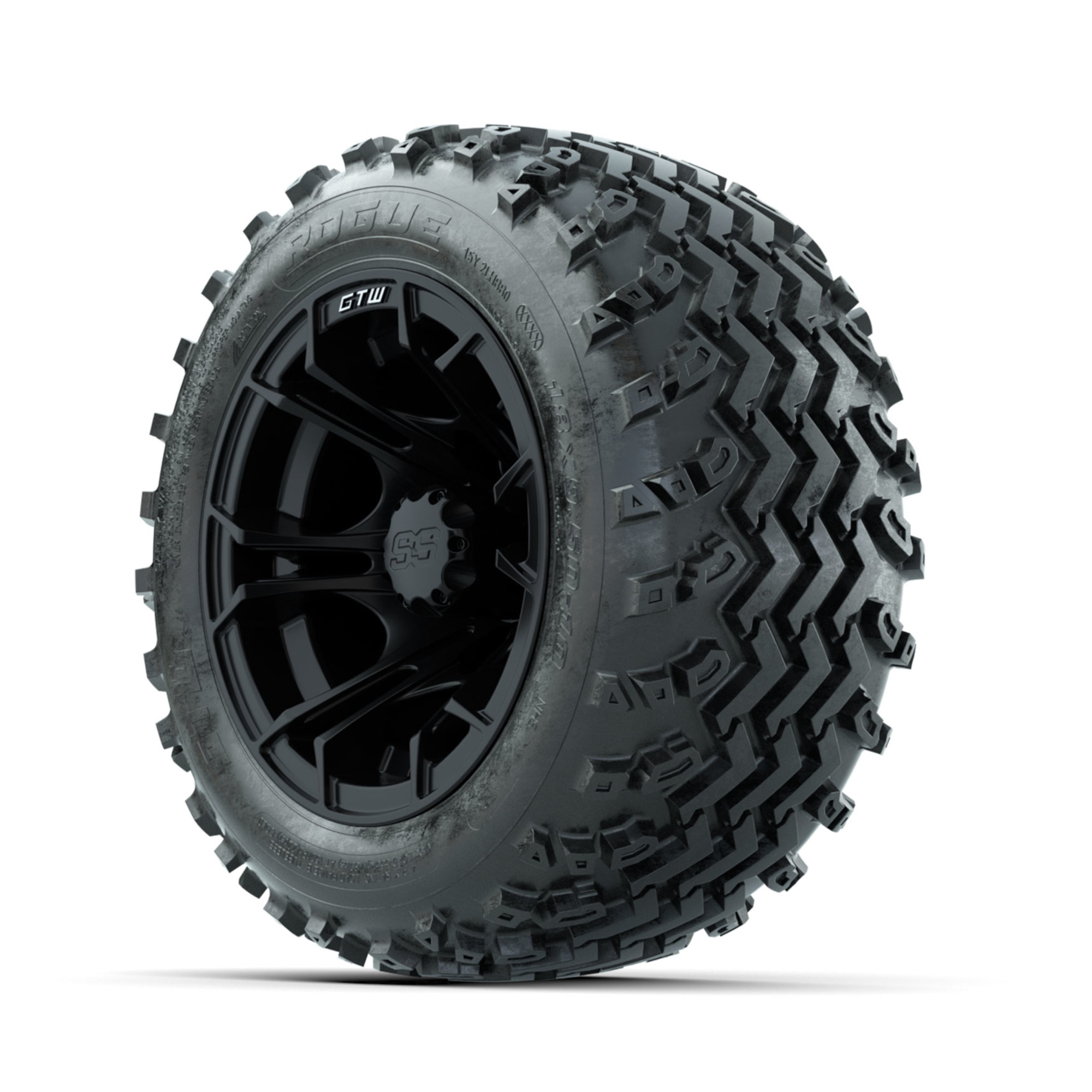 Buggies Unlimited - item A19-900