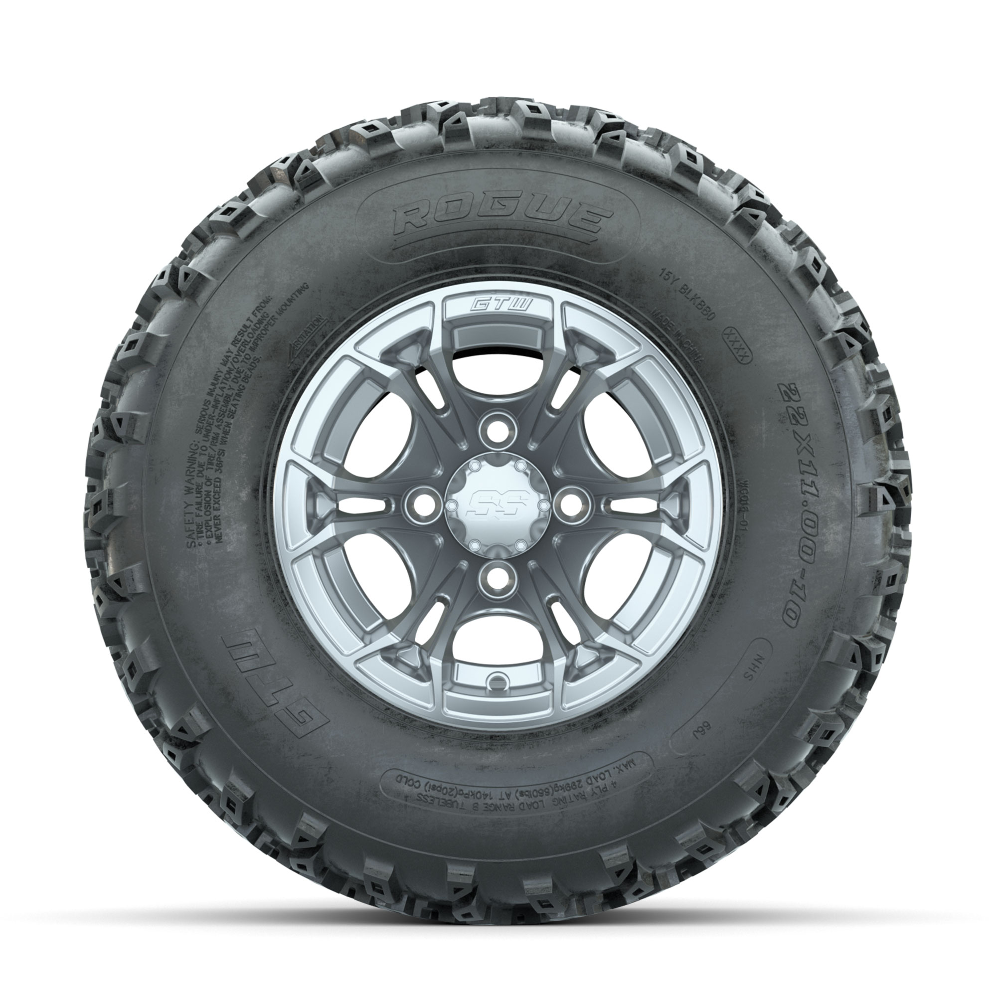 Buggies Unlimited - item A19-953