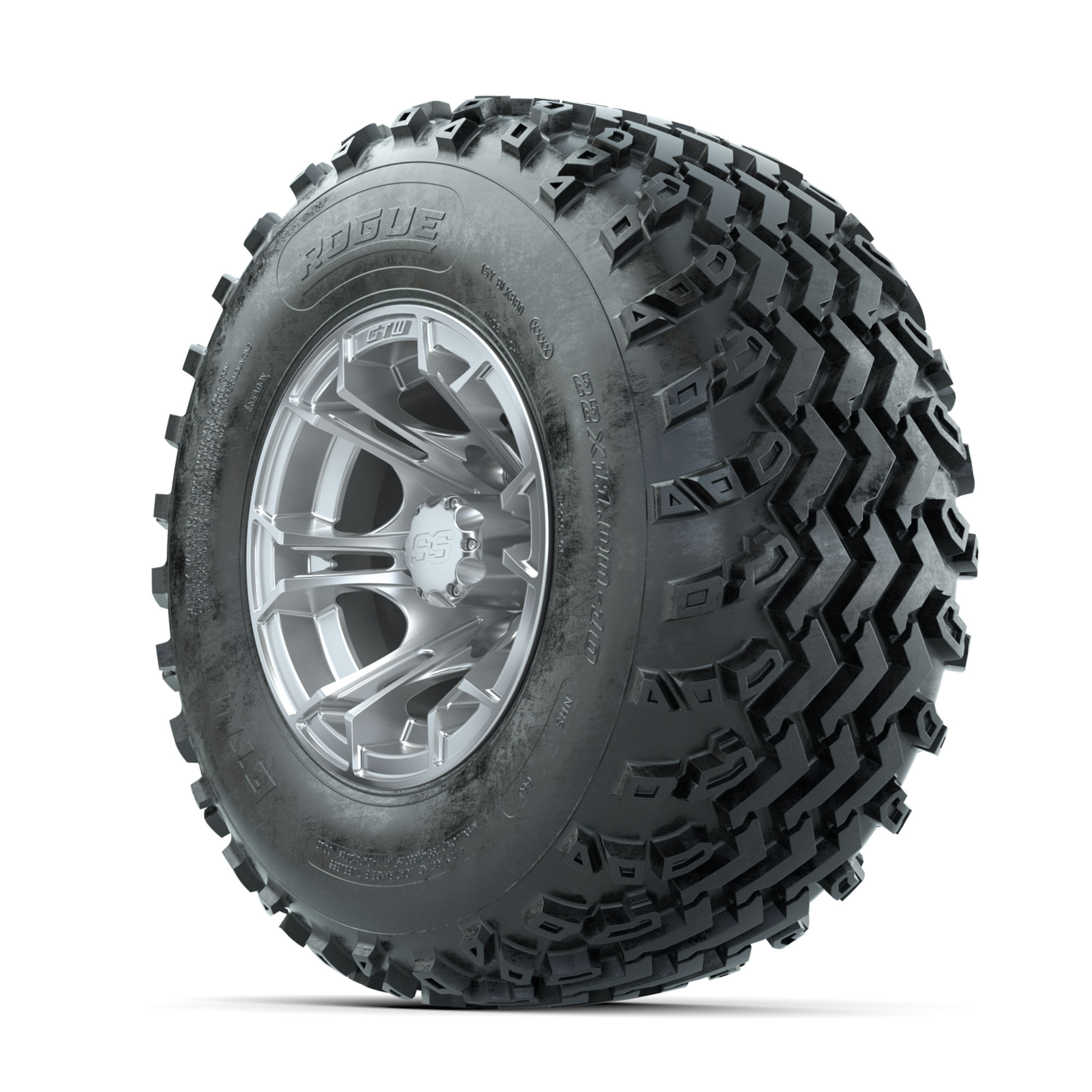 Buggies Unlimited - item A19-953