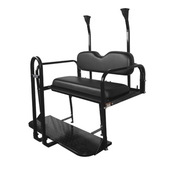 Buggies Unlimited - item PFX1003BLACK