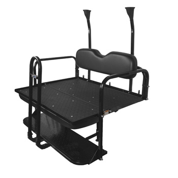 Buggies Unlimited - item PFX1003BLACK
