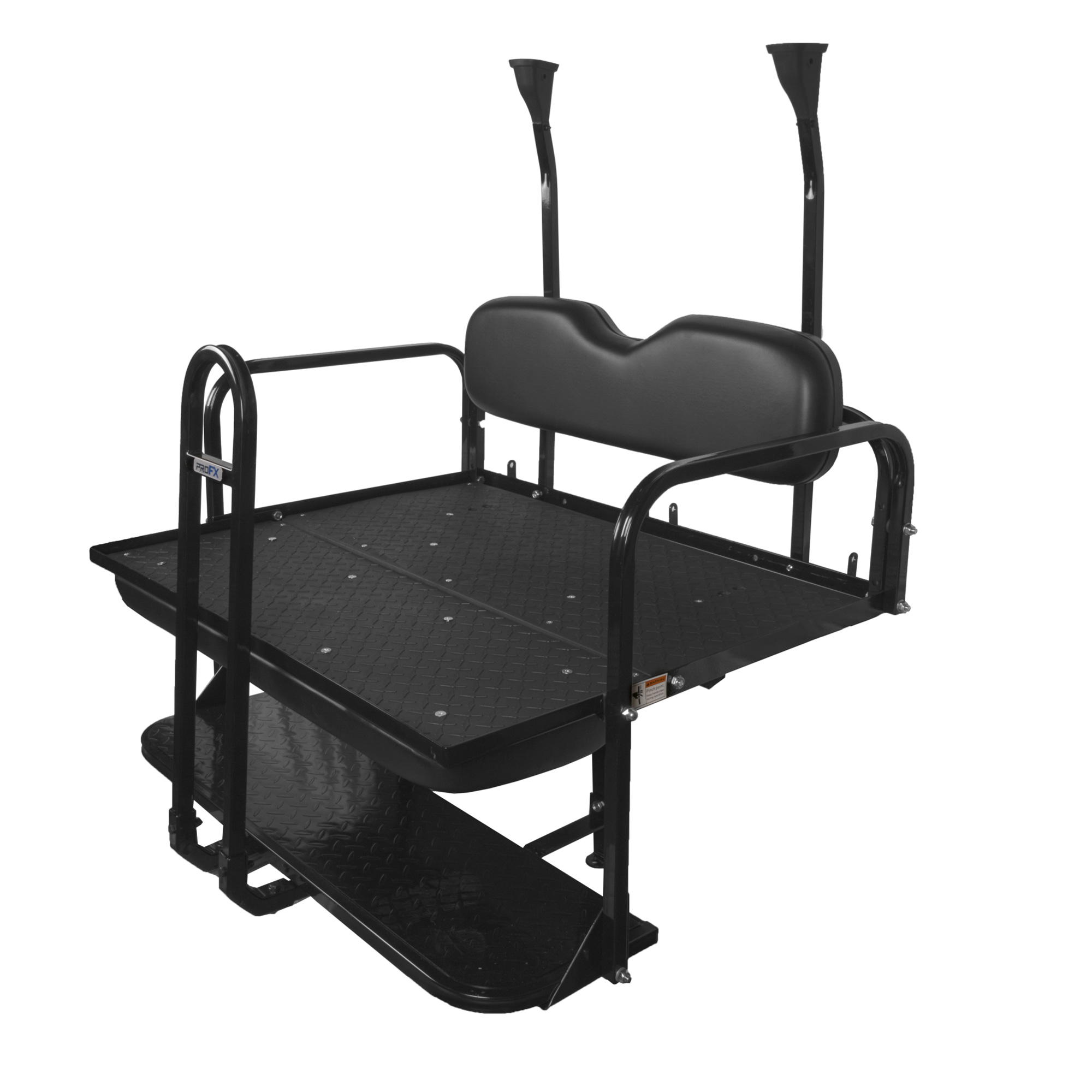 Buggies Unlimited - item PFX1003BLACK