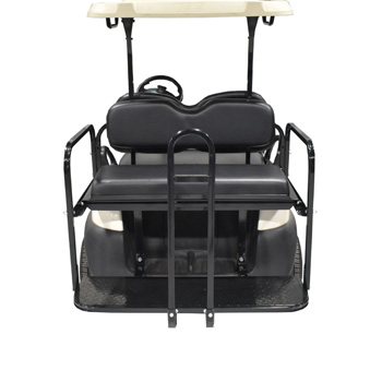 Buggies Unlimited - item PFX1003BLACK