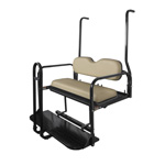 ProFX Ivory Rear Seat Kit for Yamaha G14-G16-G19-G22