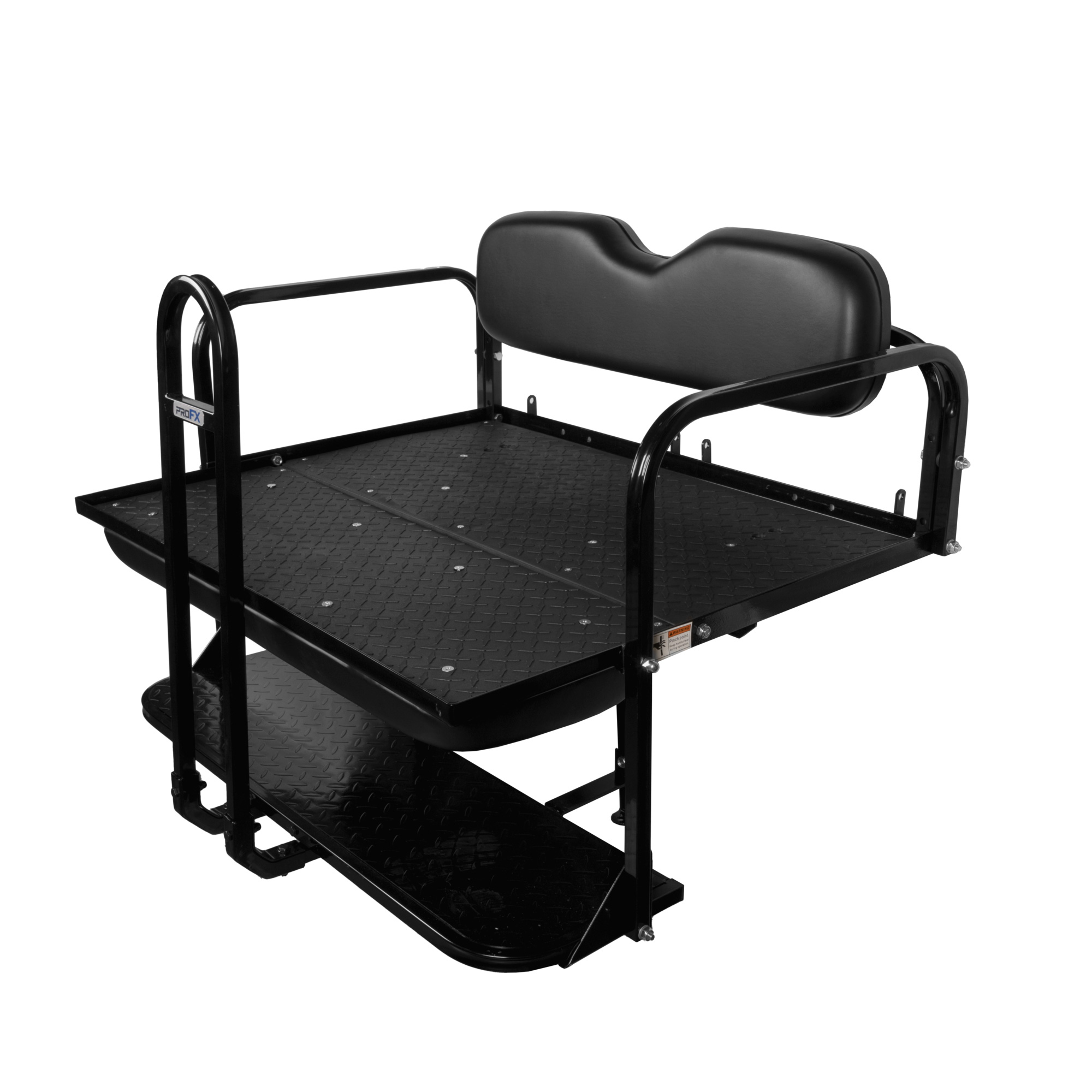 Buggies Unlimited - item PFX1007BLACK