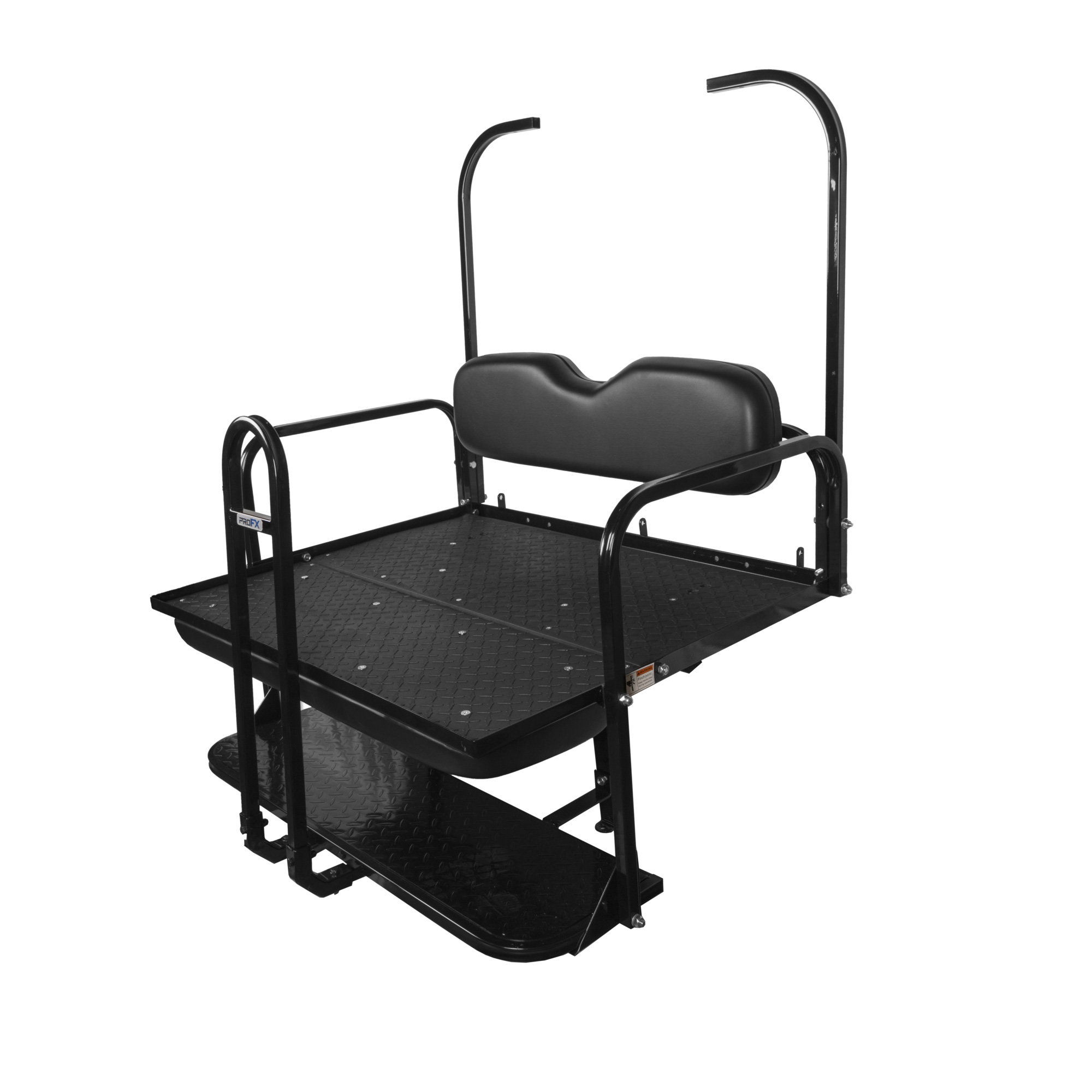 Buggies Unlimited - item PFX1008BLACK