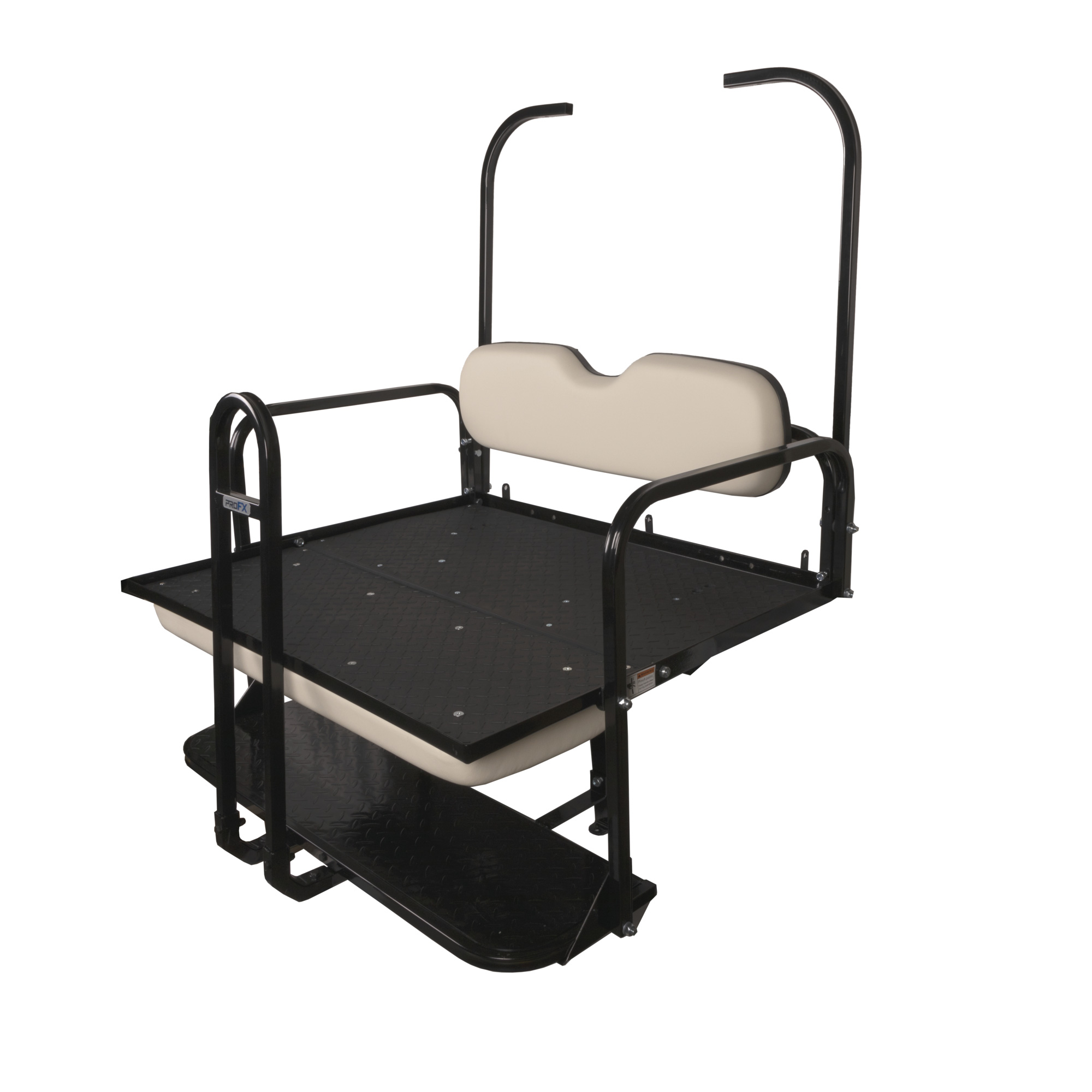 Buggies Unlimited - item PFX1008WHITE