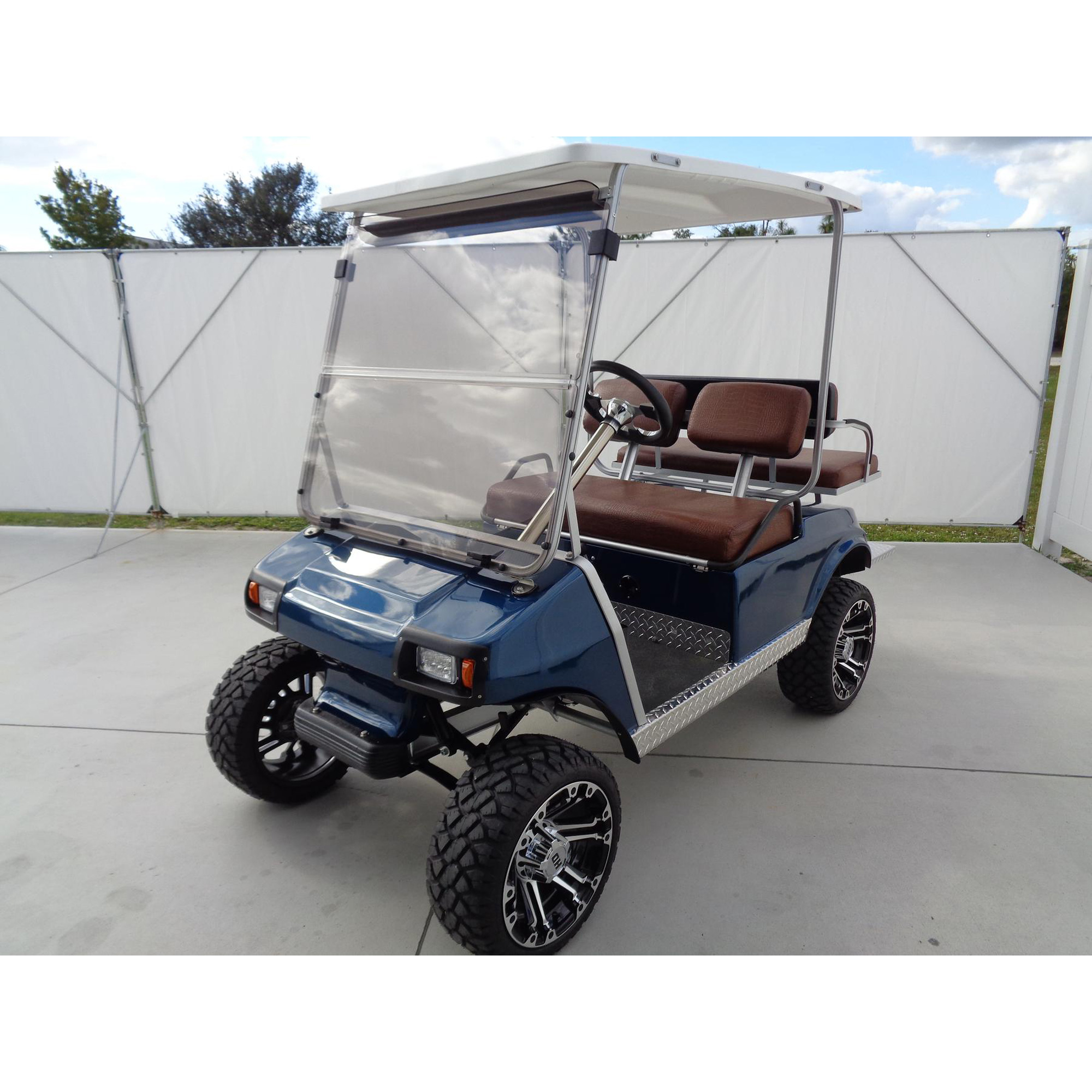 Buggies Unlimited - item PFX4002