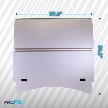 Buggies Unlimited - item PFX4006