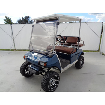 Buggies Unlimited - item PFX4010