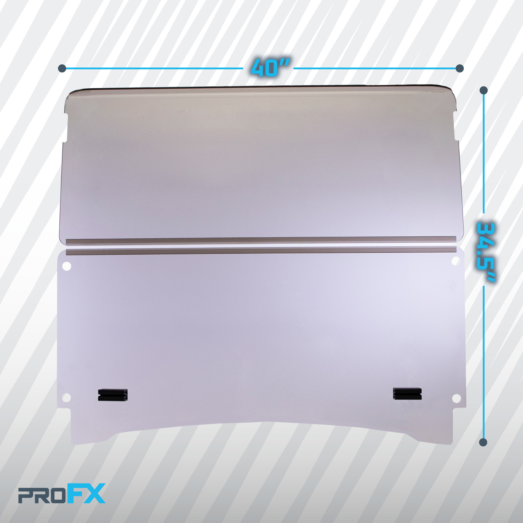 Buggies Unlimited - item PFX4012